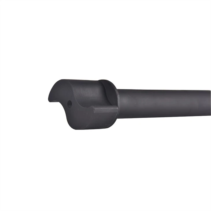 Front Brake Camshaft