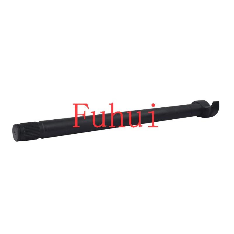 Air S Camshaft,Rh