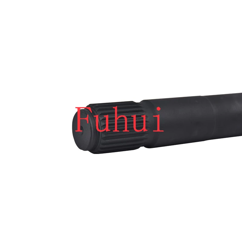 BRAKE S CAMSHAFT, RH